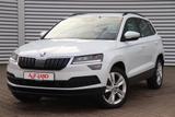 Skoda Karoq 1.5 TSI DSG Style LED Navi Kamera Keyless - Skoda Karoq: 1.5