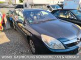 Opel Vectra C Caravan Cosmo/Klima/Tüv/Automatik - Opel Vectra mit Diesel-Antrieb: Leder