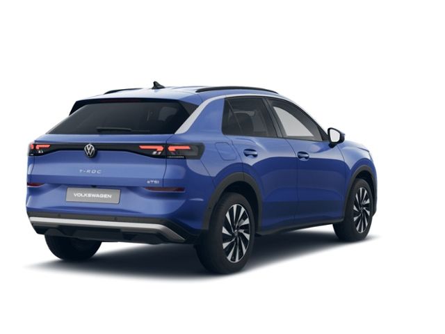 Fahrzeugabbildung Volkswagen T-Roc Life 1.5 l eTSI OPF 85 kW (116 PS) 7-Gang-