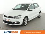 Volkswagen Polo 1.2 TSI Highline BlueMotion Tech *KLIMA* - Volkswagen Polo in München