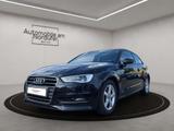 Audi A3 1.8TFSI S line Sportpaket-2Hand-Steuerkette n - Audi A3 mit Benzin-Antrieb: Kleinwagen, 1.8