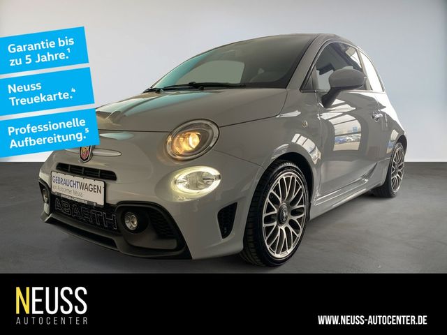 Abarth 595 1.4 T-Jet 16V +NAVI+DAB++KLIMA+ALU