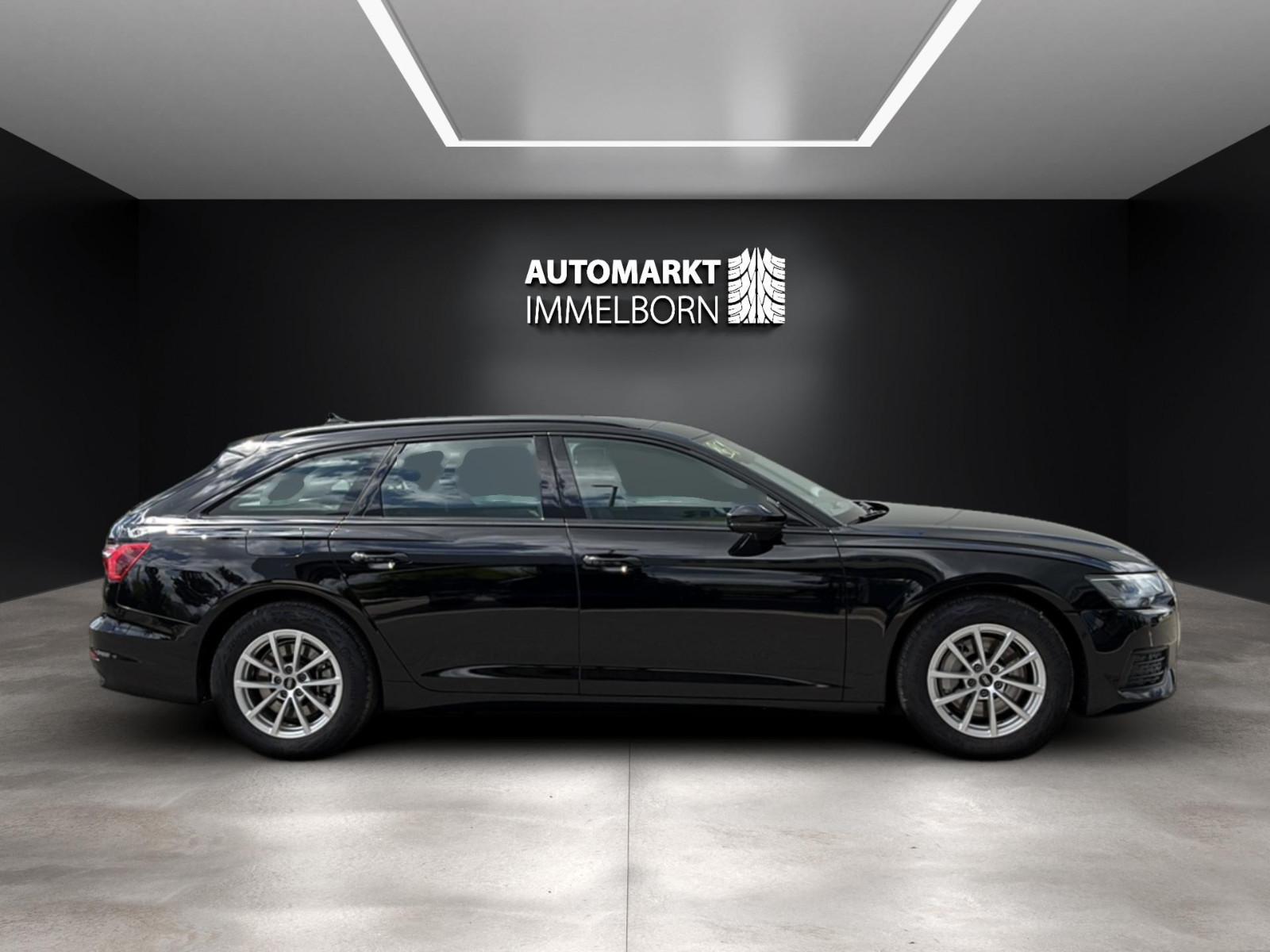 Audi A6 quattro Kamera*Headup*Pano*Virtual*ACC*DAB, миниатюра 7