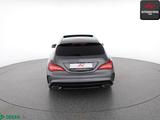 Mercedes-Benz CLA 250 Shooting Brake 4M AMG EXKLUSIV DISTRONIC - Mercedes CLA 250 mit Anhängerkupplung