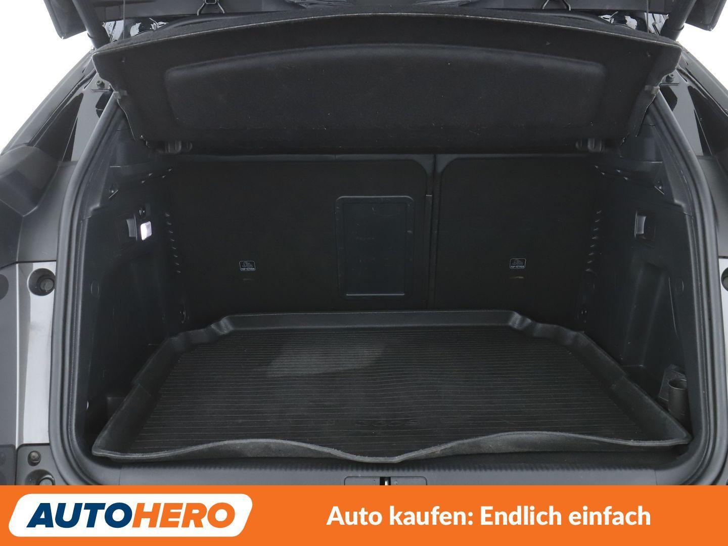 Peugeot 3008 2.0 Blue-HDi GT Aut.*NAVI*VC*LED*ACC*CAM*