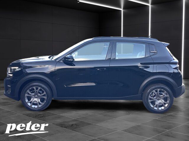 Citroën C3 PLUS 100 BAR +Allwetter+Mirrorscreen+SHZ+LED+ imagem 2