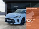 Cupra Terramar 1.5 e-HYBRID 150 kW (204 PS) 6-Gang-DSG - Cupra Terramar mit Hybrid-Antrieb
