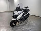 BMW C 400 GT - MOTORRAD VON 251 BIS 500 CCM