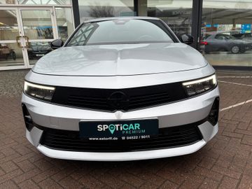 Bild 21 Opel Astra L Sports Tourer GS AHK