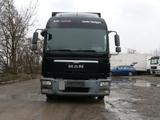 MAN TGL 8.220 SZM*STANDHEIZUNG - Offers matching your search criteria