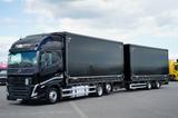 Volvo FH / 460 / I  SAVE / ACC / EURO 6 / ZESTAW PRZE - Offers
