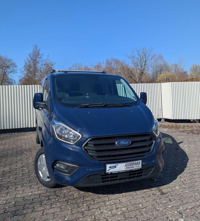 Ford Transit Custom 280 L1H1 LKW VA Trend