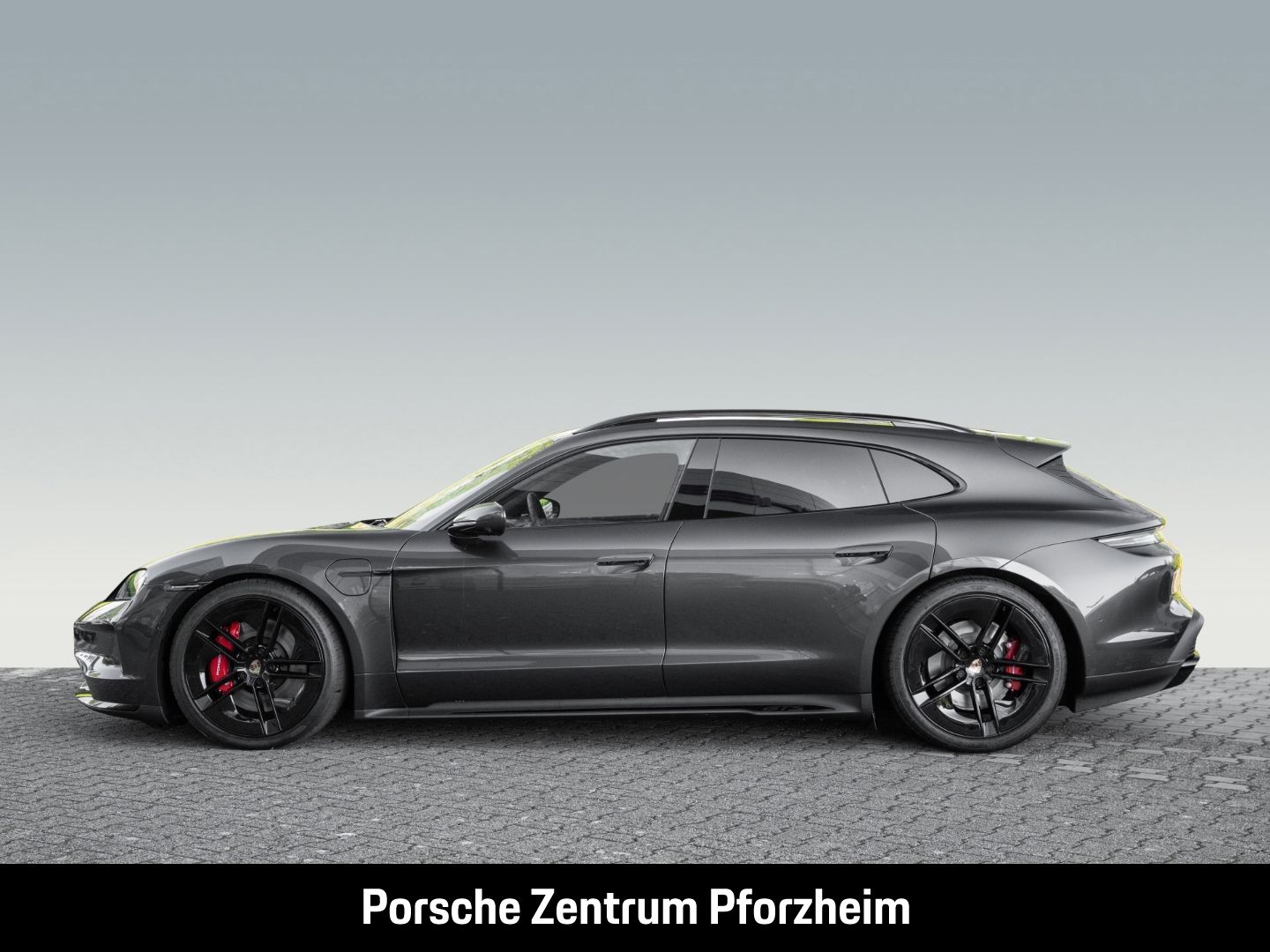 Porsche Taycan GTS Sport Turismo InnoDrive Surround-View imagem 2