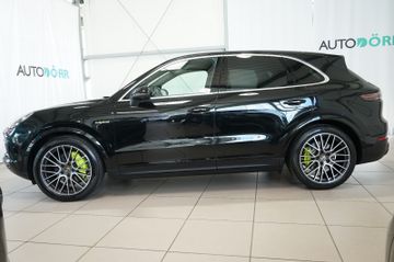 Porsche Cayenne - 2