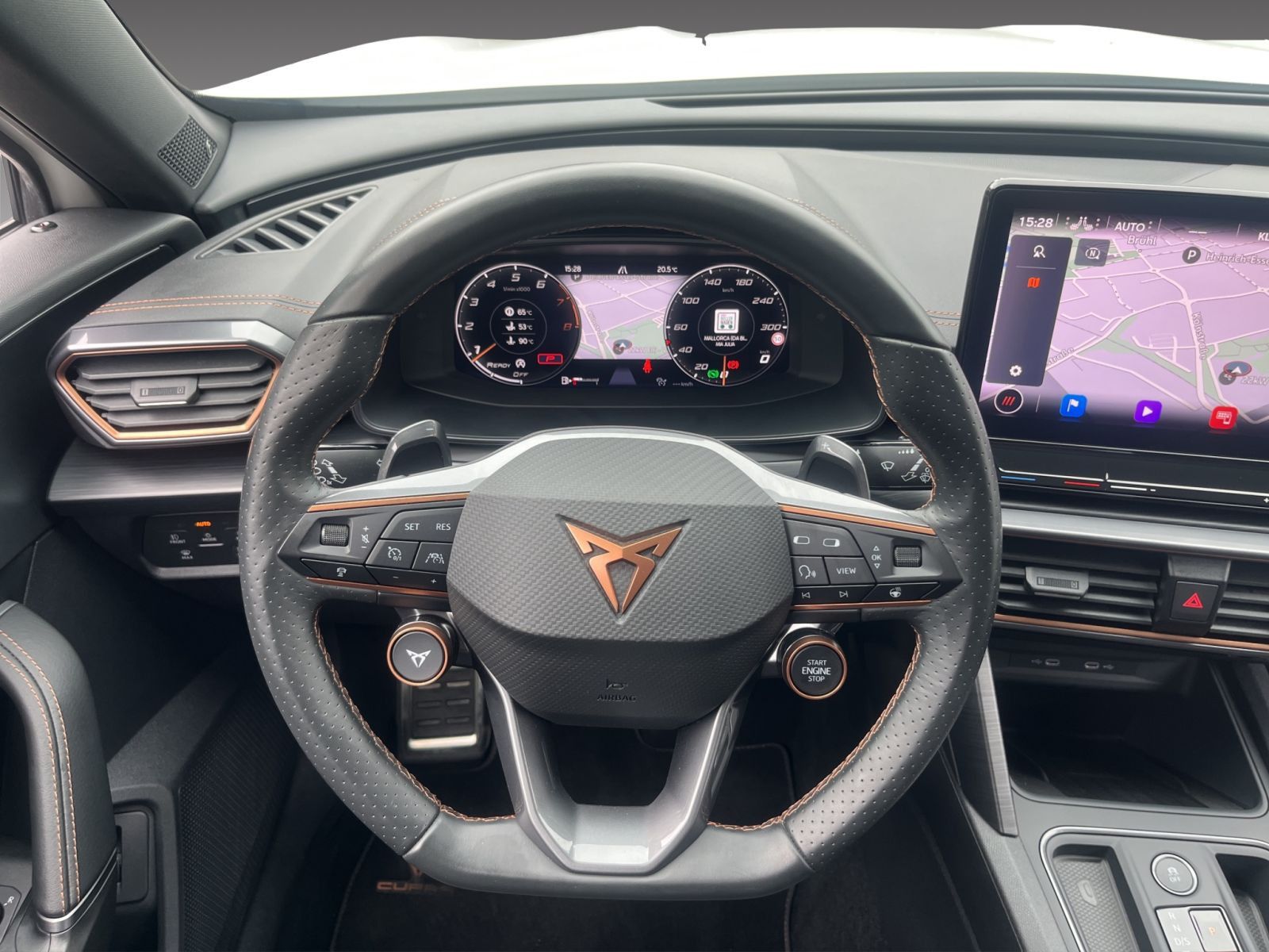 Cupra Formentor - Bild 10