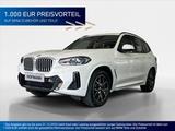BMW X3 xDrive20d Aut. M Sport AHK+Innovation+H/K+HUD