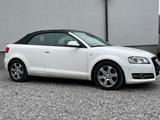 Audi A3 Cabriolet S line / Sportpaket/Garantie/2.Hand - Audi A3 aus 2011: Cabrio