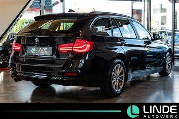 BMW 316 - 4