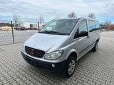 Mercedes-Benz Meredes-Benz Vito 115 CDI 4x4*Automatik*Klima* - Mercedes-Benz Vito in München