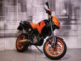 KTM 640 Duke II - Offers