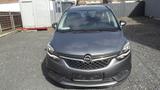 Opel Zafira Tourer 1,4 Inspe Neu-Tüv Neu Garanti - Opel Zafira Tourer Kombi Gebrauchtwagen