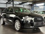 Audi Q3 sport *HU/AU NEU*SHZ* - Audi Q3: Schwarz