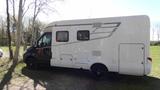 HYMER / ERIBA / HYMERCAR B Klasse Mct 550 - HYMER / ERIBA B klasse