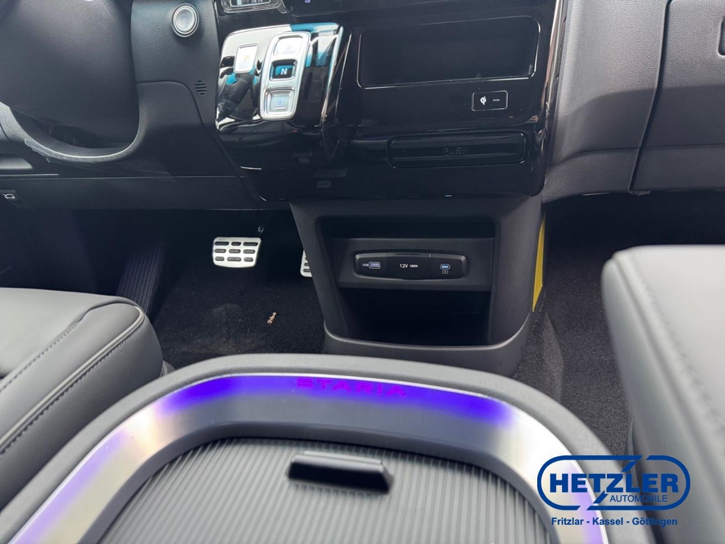Hyundai Staria – Bild 20
