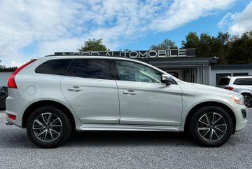 Volvo XC60 - 8
