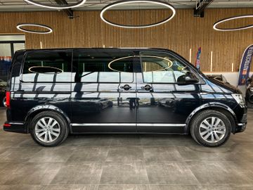 Volkswagen T6 Multivan Generation Six 4Motion*ACC*Kamera*
