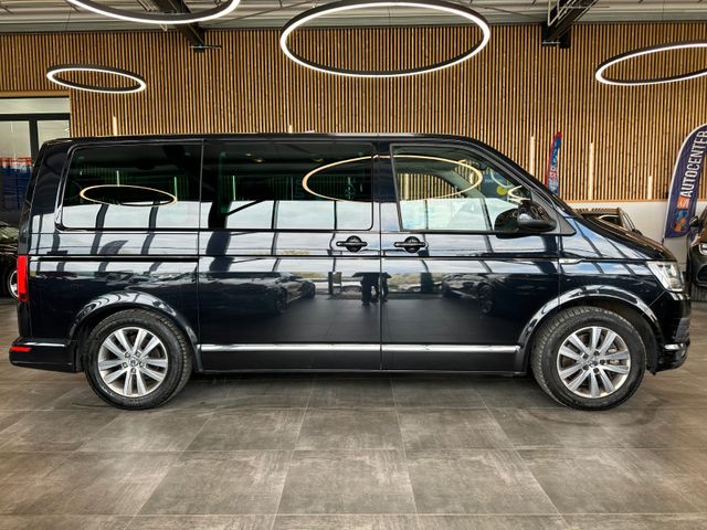 Volkswagen T6 Multivan Generation Six 4Motion*ACC*Kamera*