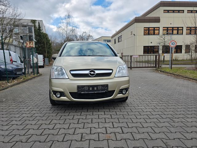 Opel Meriva Edition