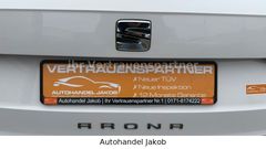 SEAT Arona/24 Monate Premium Garantie/Tüv-Service-NEU