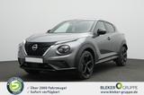 Nissan Juke Tekna 1.6 Hybrid 4AMT Limousine (Euro-6d) - : Geländewagen, Limo