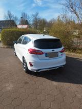 Ford Fiesta ST 1.5 EcoBoost 200PS | Recaro l Tüv neu - Ford Fiesta: R2