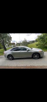 Honda Accord EXECUTIVE 2.0 VollLEDER - Honda Accord aus 2009: Ex