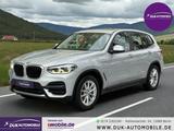 BMW X3 xDrive 20 i Advantage Panorama Dach - BMW X3: 3D