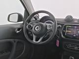 Smart EQ fortwo coupe passion 22kw Advanced+Plus-Paket - Smart Elektroautos