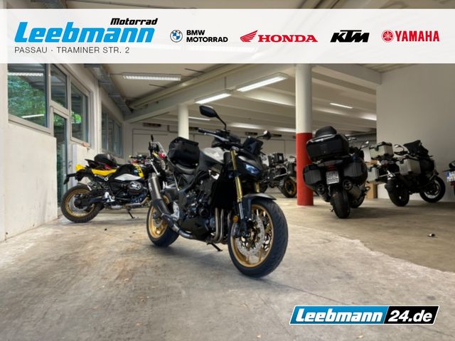 Honda CB 1000 Hornet SP 2025 rot sofort