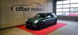 MINI COOPER Clubman 1.Hand scheckh. - MINI Cooper Kombi Gebrauchtwagen