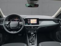 Skoda Kamiq - Vorschau Bild 8