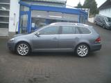 Volkswagen Golf VI Va.Highl. Top Zustand