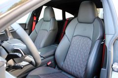 AUDI A7 Sportback 55 TFSI / S-LINE/ ADAPT AIR/ EXKL. AUDI A7 Sportback 55 TFSI / S-LINE/ ADAPT AIR/ EXKL.