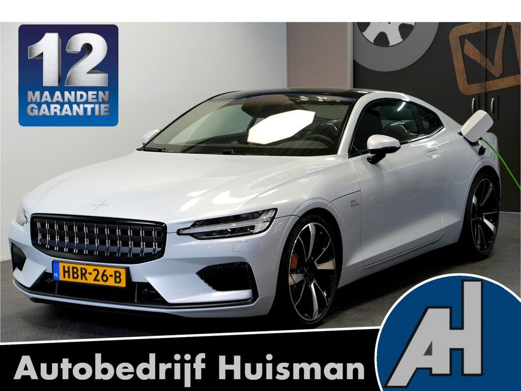 Polestar 1 Performance 2.0 PHEV 448kW/609pk Aut8 Nummer 8