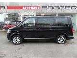 Volkswagen T5  Multivan Highline 7-Sitzer - Volkswagen T5 Multivan in Osnabrück