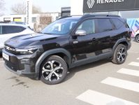Dacia Bigster - Vorschau Bild 2