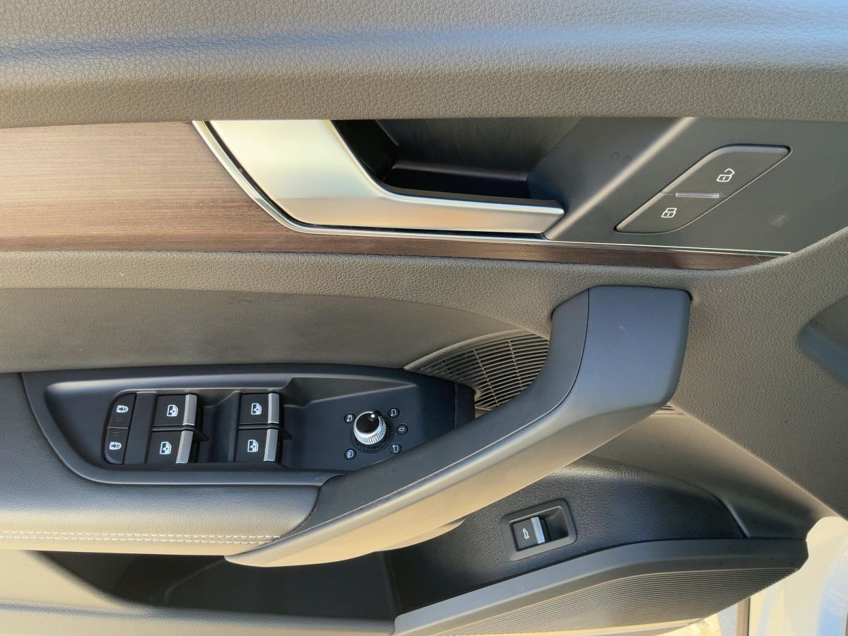 Audi Q5 - Bild 16