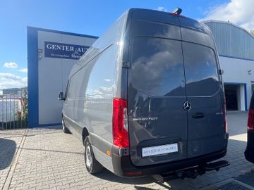 Mercedes Sprinter - 8