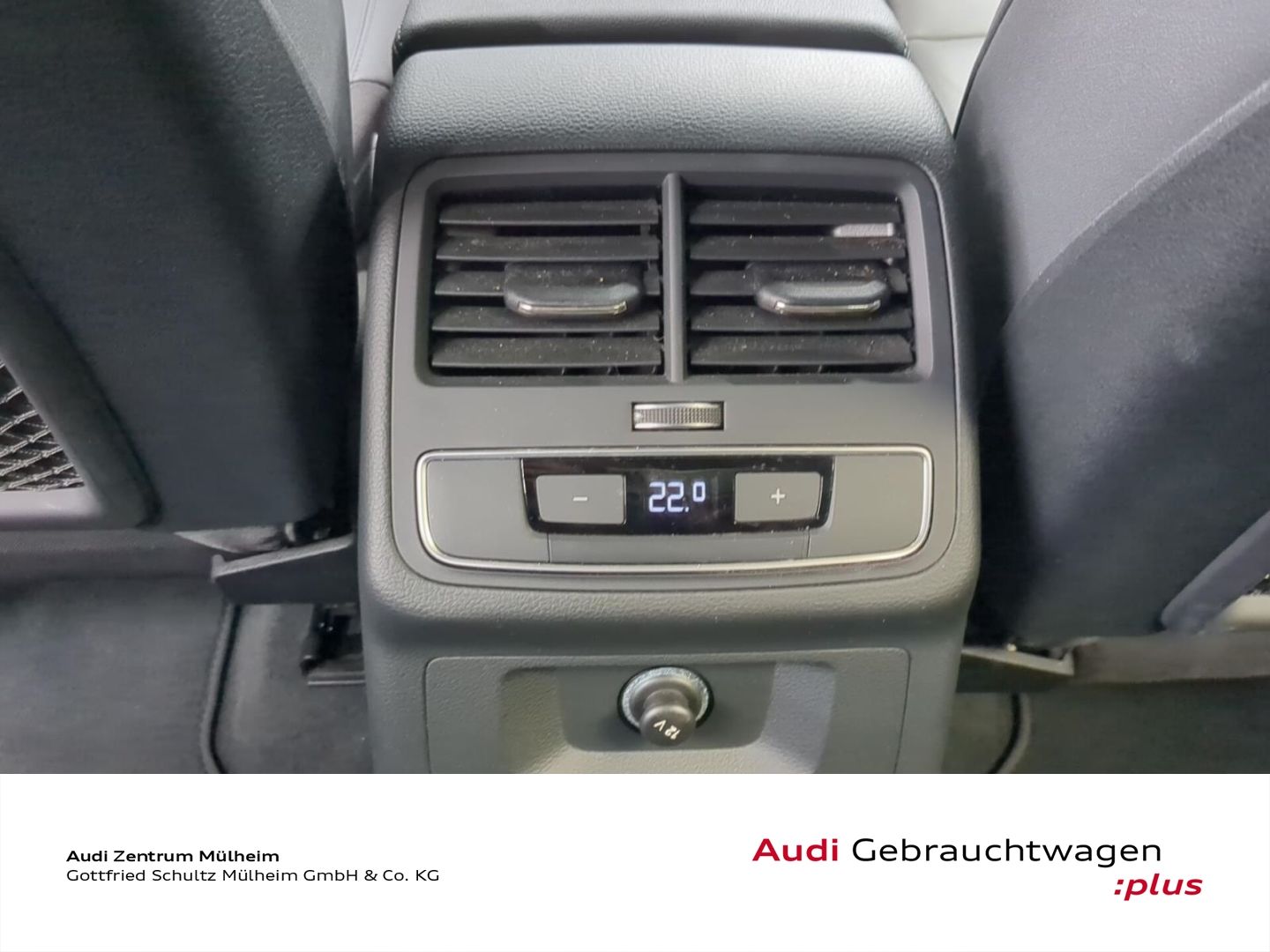 Audi A4 - Bild 14