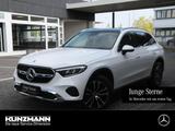 Mercedes-Benz GLC 220 d 4M Avantgarde MBUXNavi Panorama Memory - gebrauchte Mercedes-Benz GLC 220 aus dem Jahr 2024